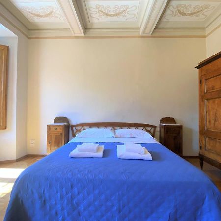 סיינה La Fonte-With Balcony Close By Piazza Del Campo מראה חיצוני תמונה
