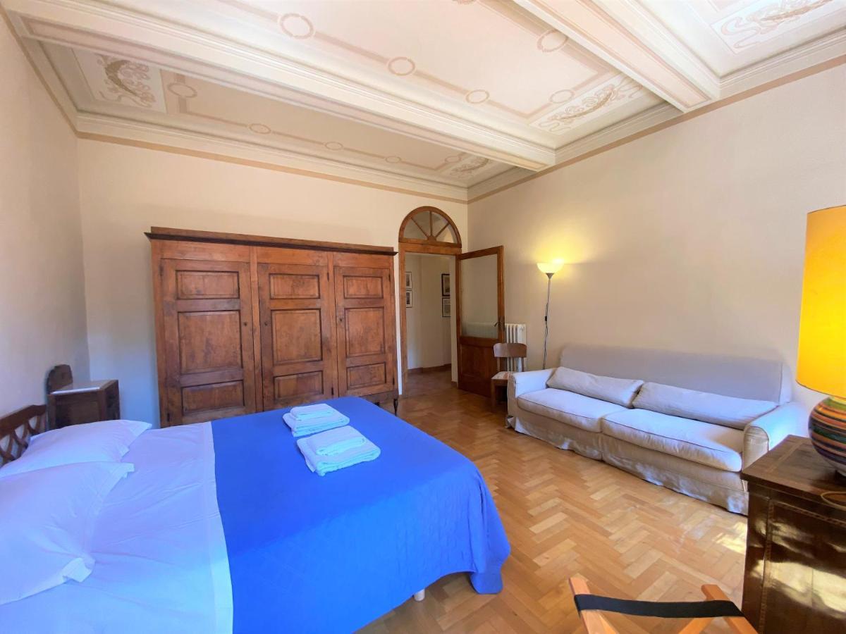 סיינה La Fonte-With Balcony Close By Piazza Del Campo מראה חיצוני תמונה